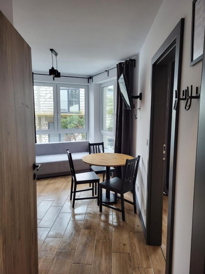 Apartamenty Piaskowe 罗威 客房 照片