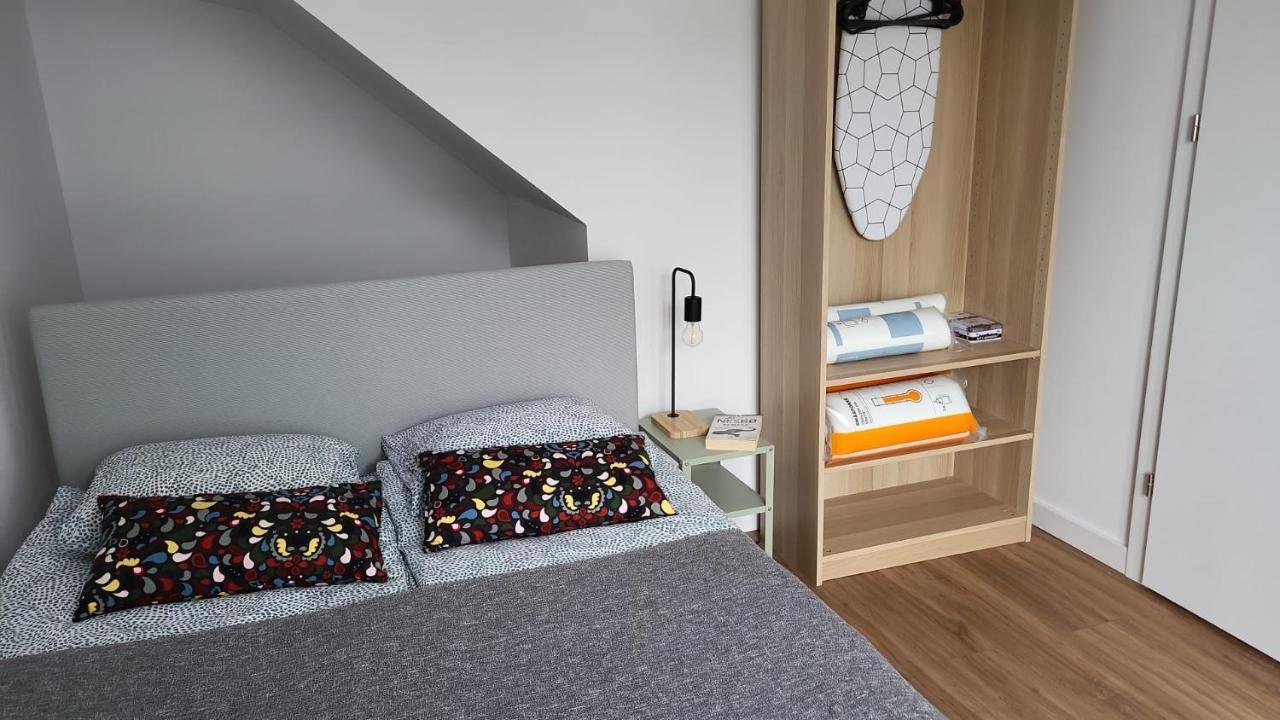 Apartamenty Piaskowe 罗威 客房 照片