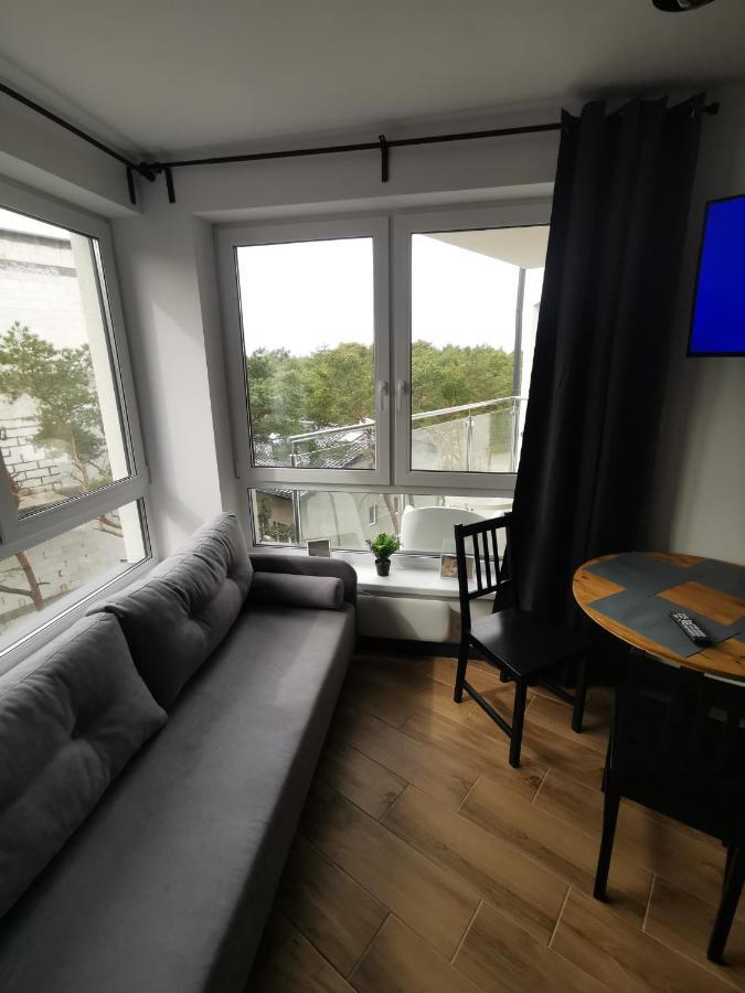 Apartamenty Piaskowe 罗威 客房 照片