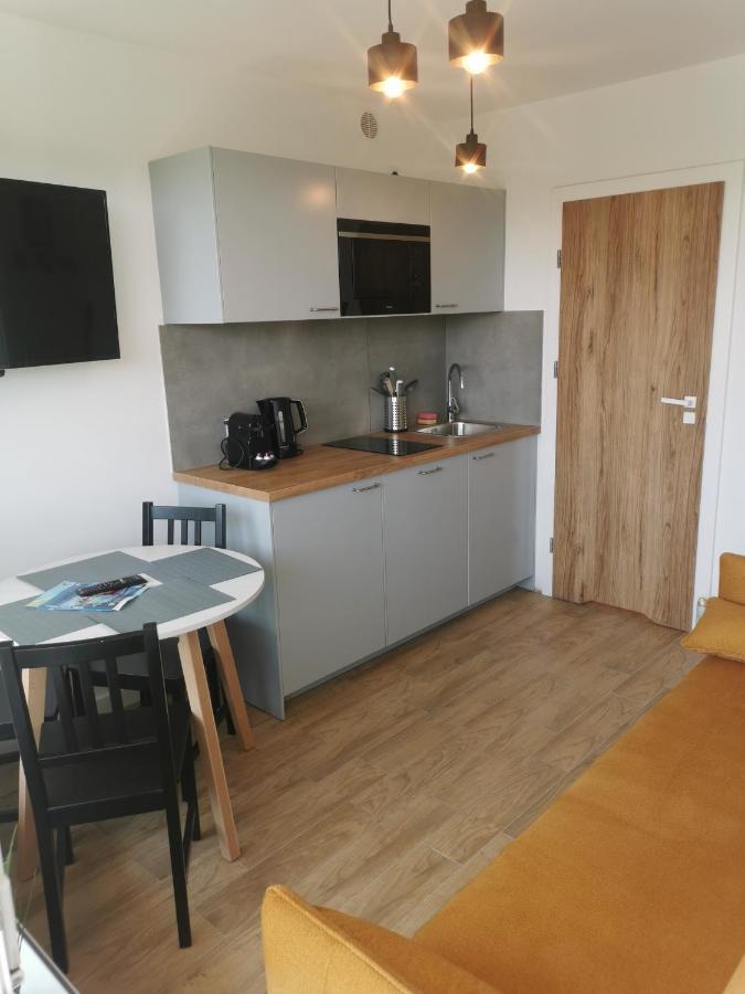 Apartamenty Piaskowe 罗威 客房 照片