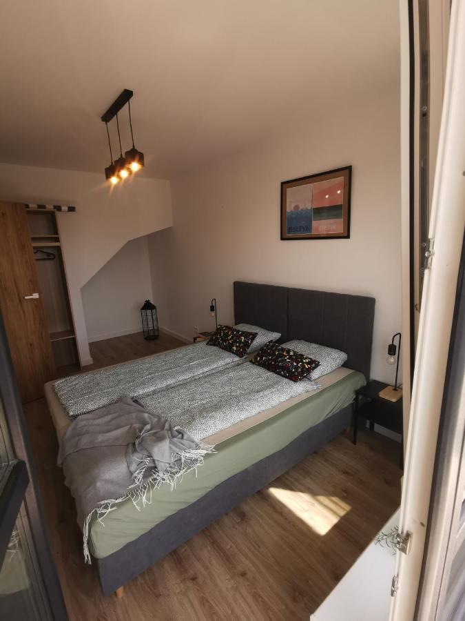 Apartamenty Piaskowe 罗威 客房 照片