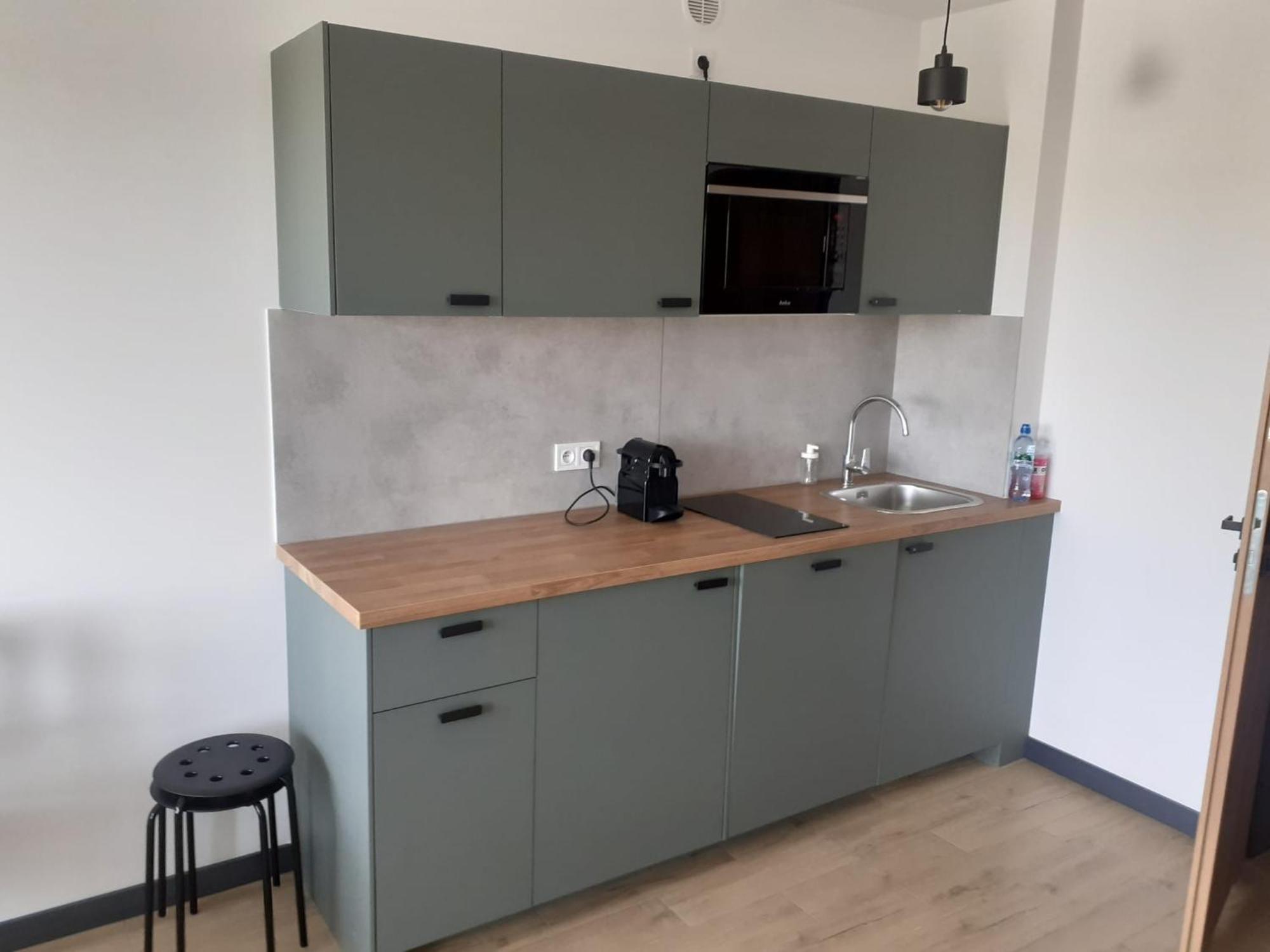 Apartamenty Piaskowe 罗威 客房 照片