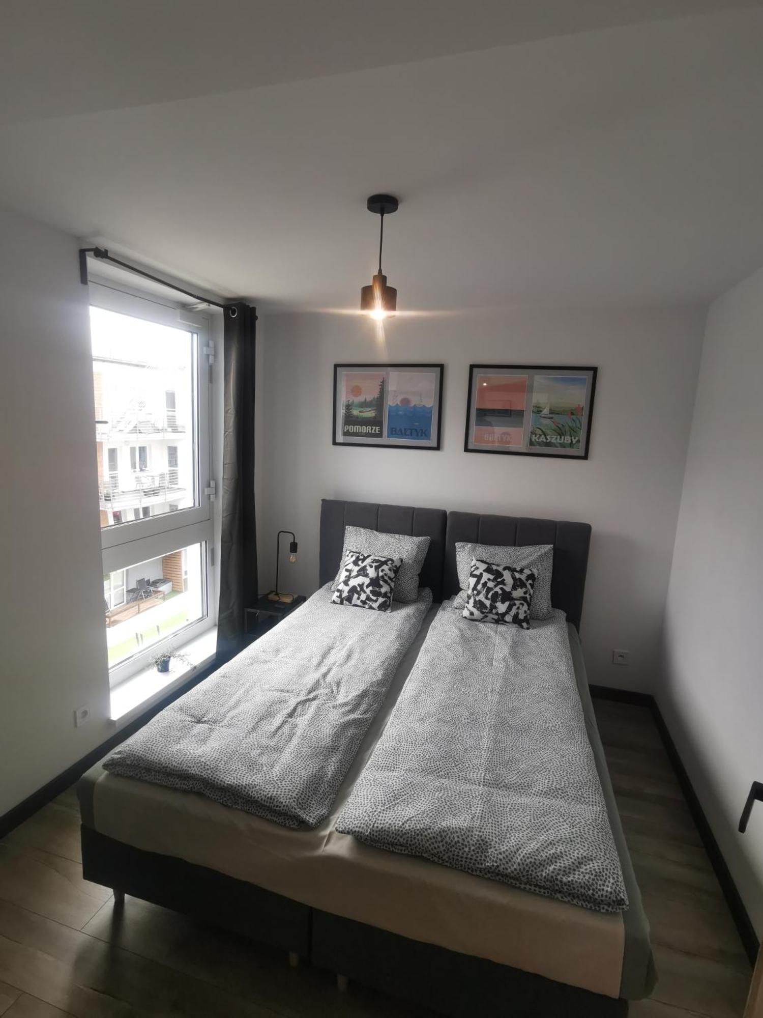 Apartamenty Piaskowe 罗威 客房 照片