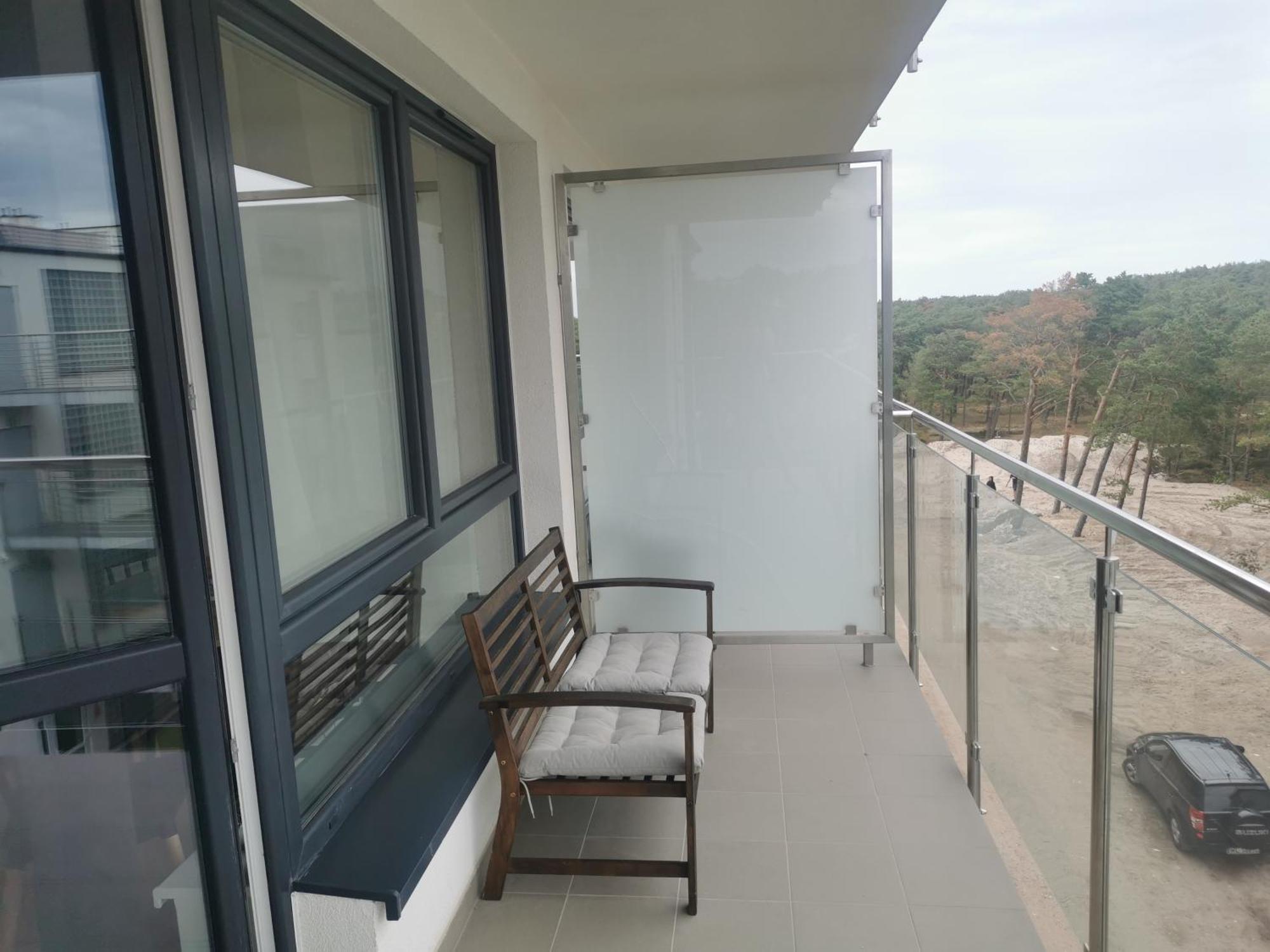 Apartamenty Piaskowe 罗威 客房 照片