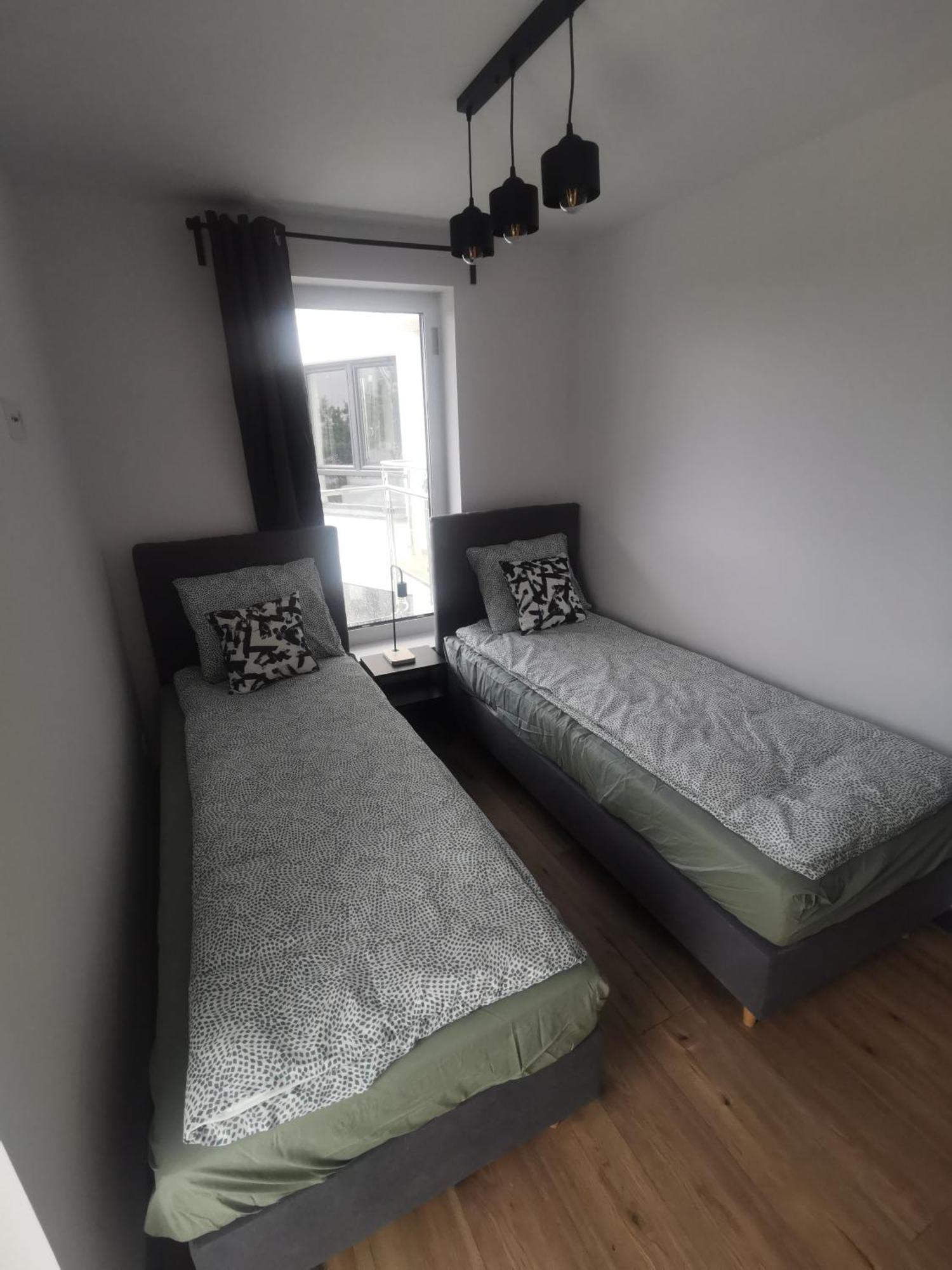 Apartamenty Piaskowe 罗威 客房 照片