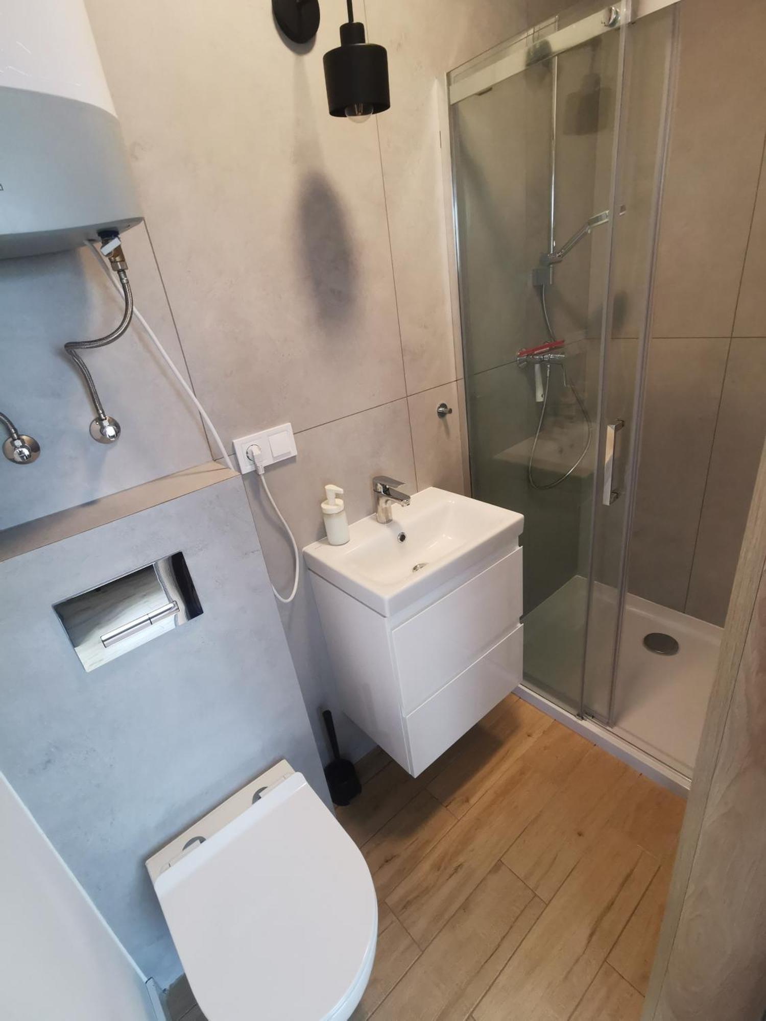 Apartamenty Piaskowe 罗威 客房 照片