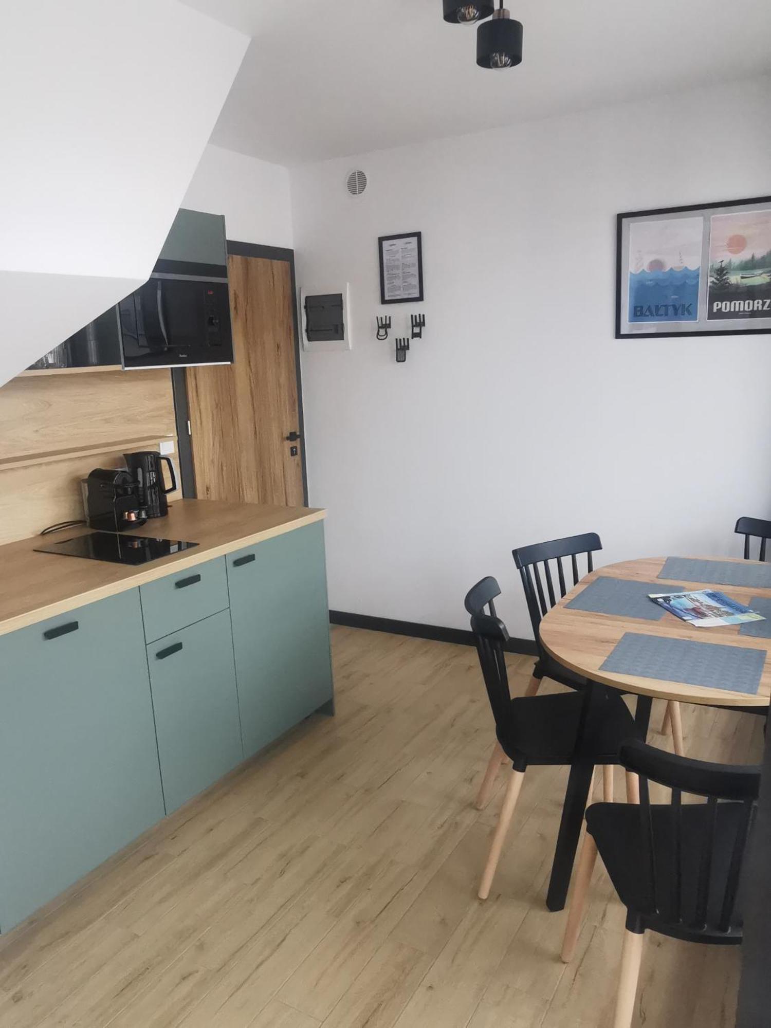 Apartamenty Piaskowe 罗威 客房 照片