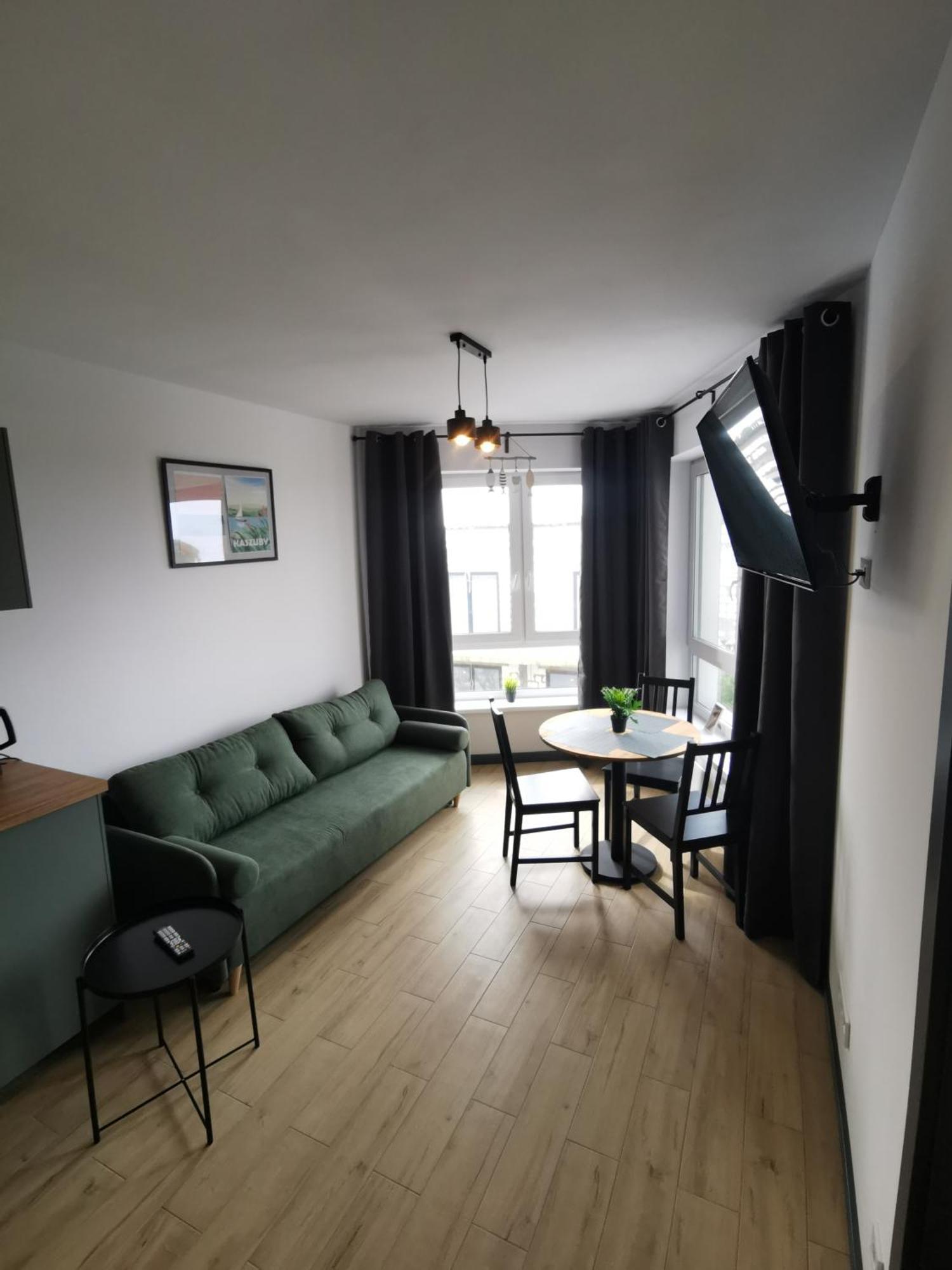 Apartamenty Piaskowe 罗威 客房 照片