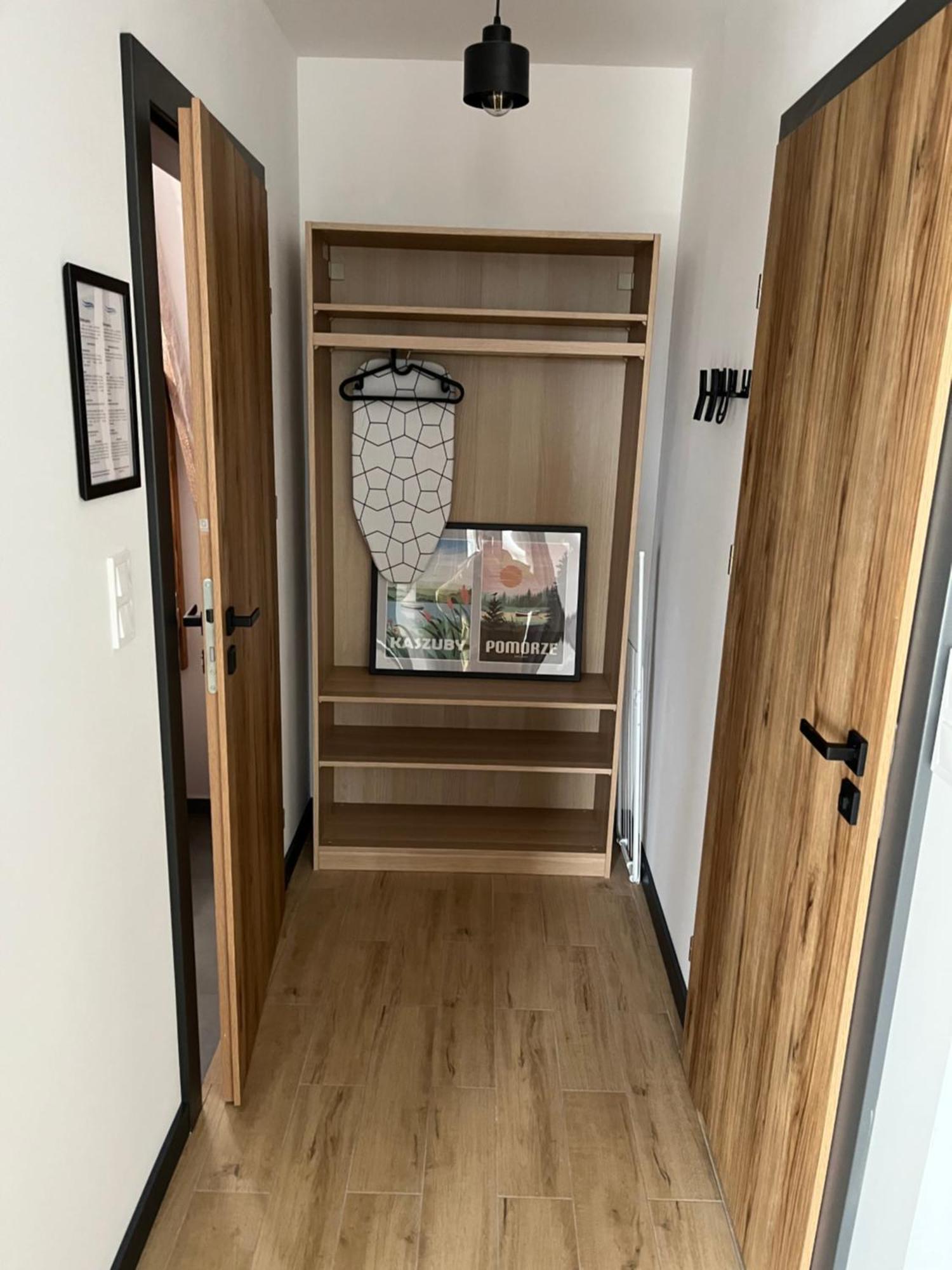 Apartamenty Piaskowe 罗威 客房 照片