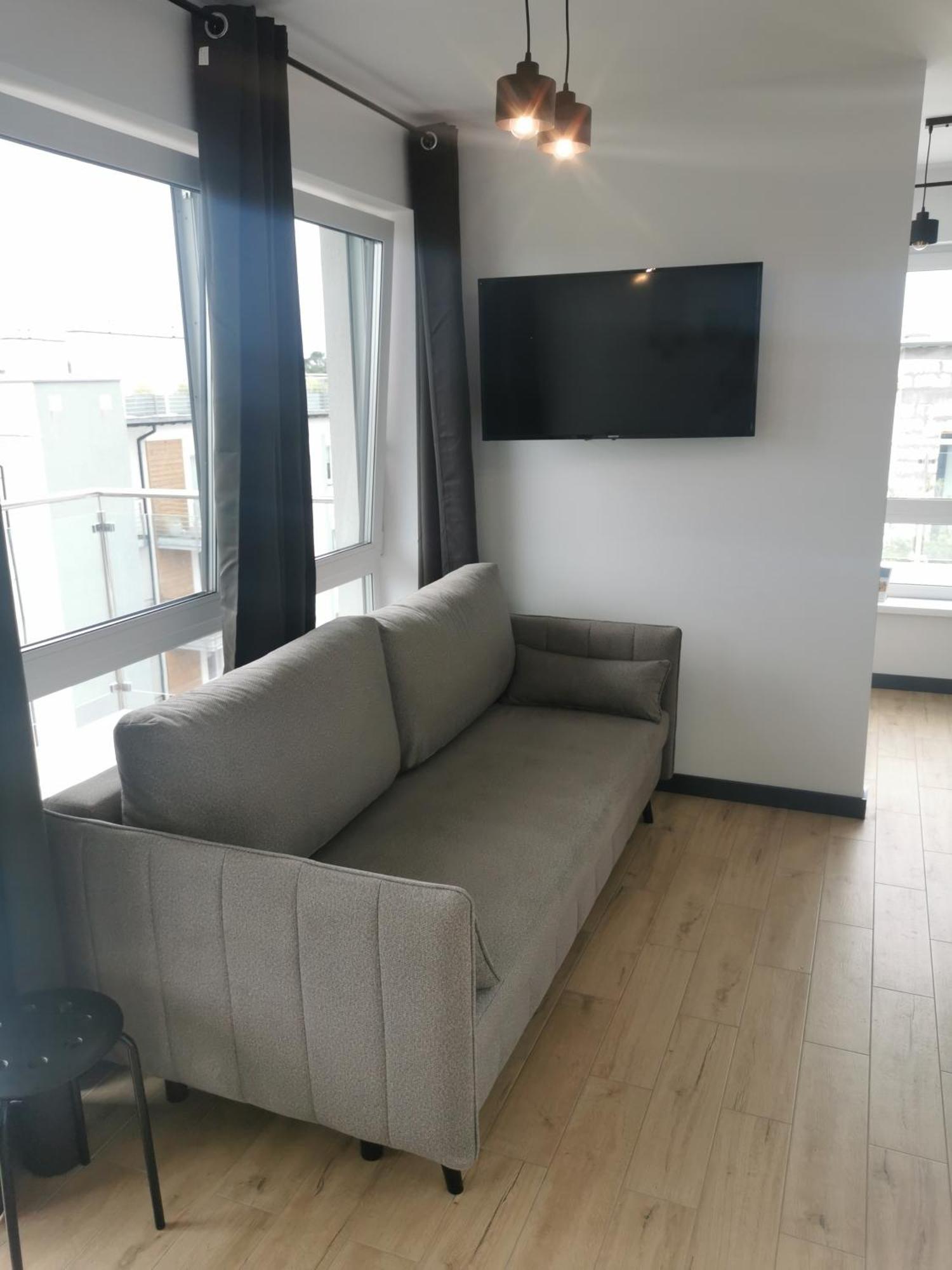 Apartamenty Piaskowe 罗威 客房 照片