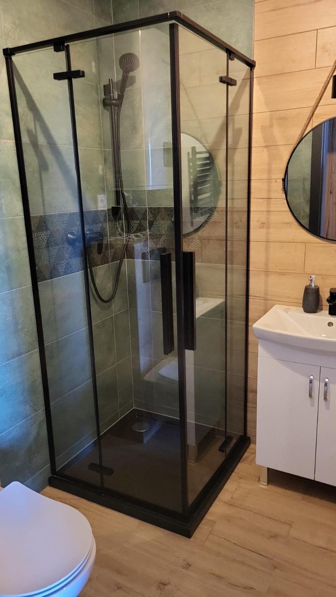 Apartamenty Piaskowe 罗威 客房 照片