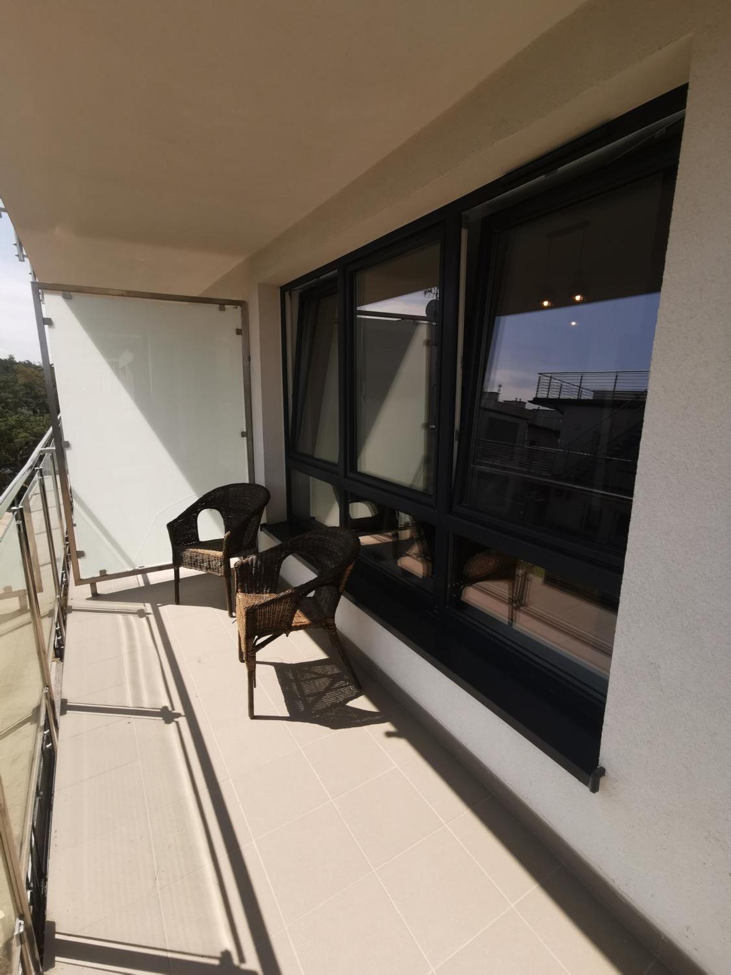 Apartamenty Piaskowe 罗威 客房 照片
