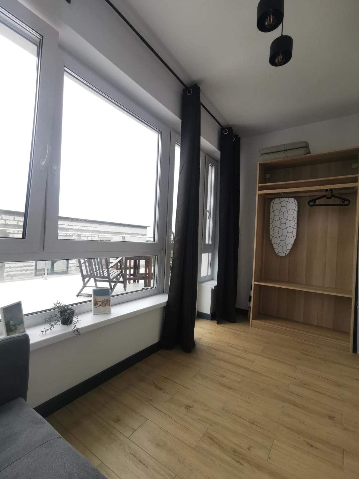 Apartamenty Piaskowe 罗威 客房 照片