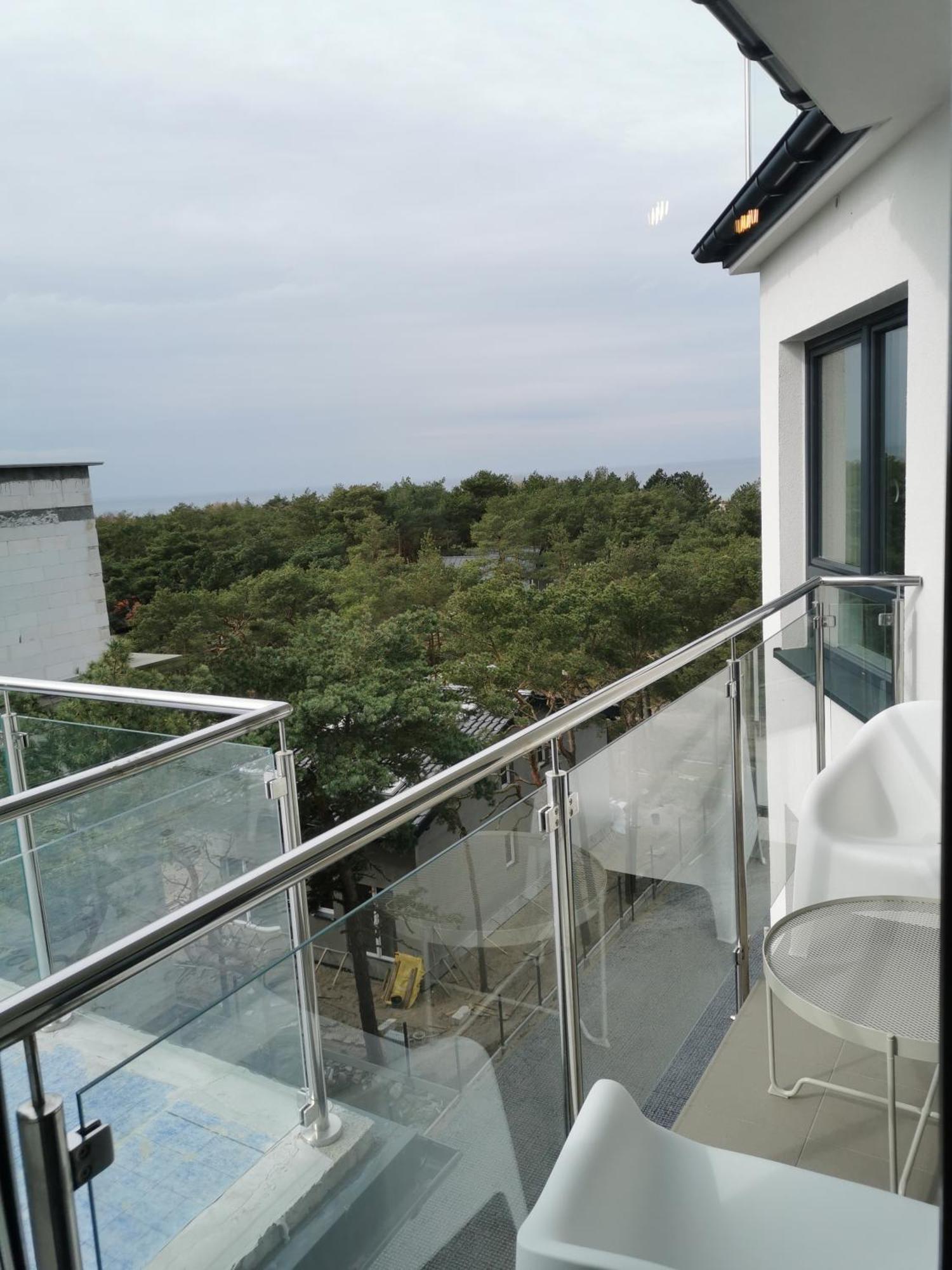 Apartamenty Piaskowe 罗威 客房 照片